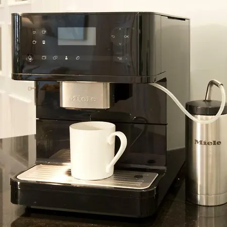 Appartement East Cloud*****