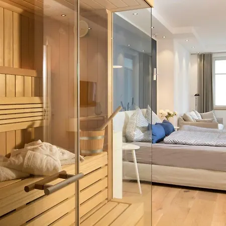 Appartement East Cloud*****