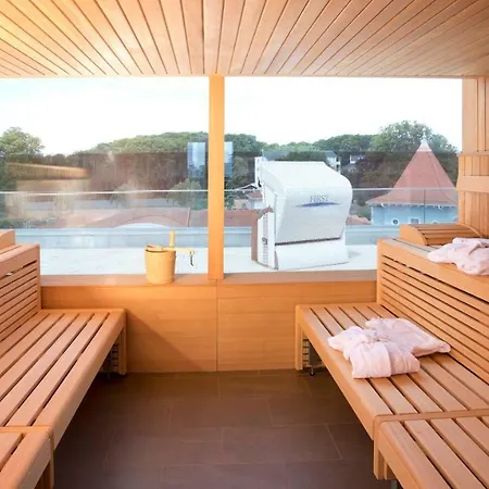 East Cloud***** Апартаменти *