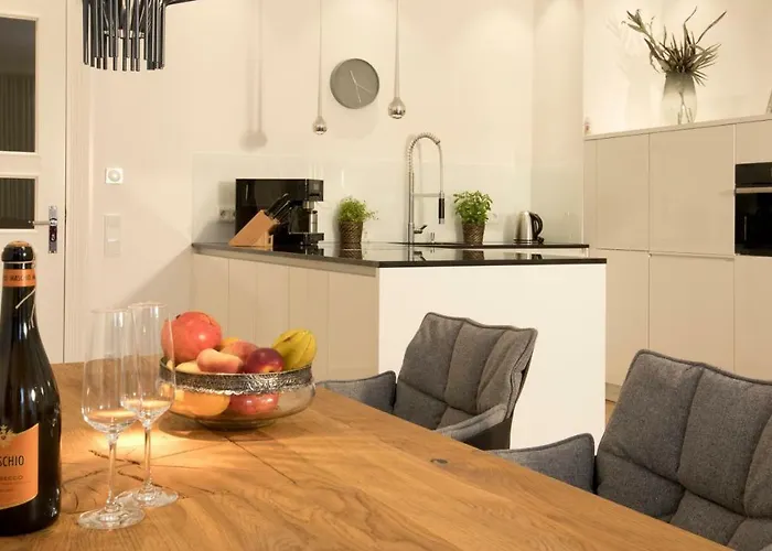 East Cloud***** * Sellin (Rugen)