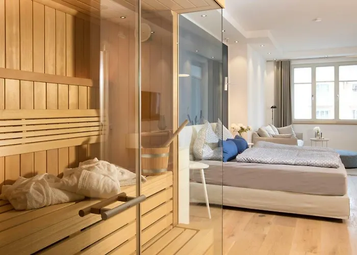 Lägenhet East Cloud*****