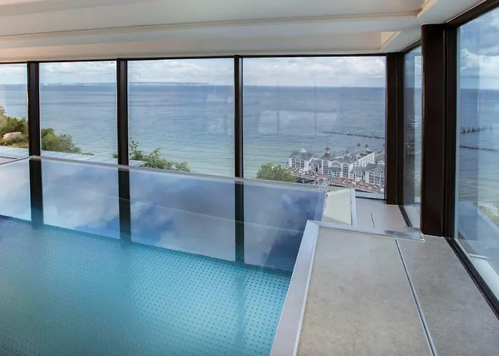 Lägenhet East Cloud***** Sellin (Rugen)