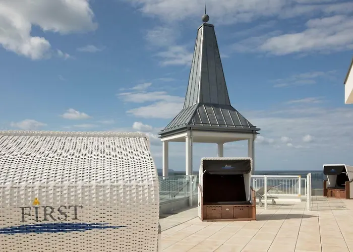 Lägenhet East Cloud***** *