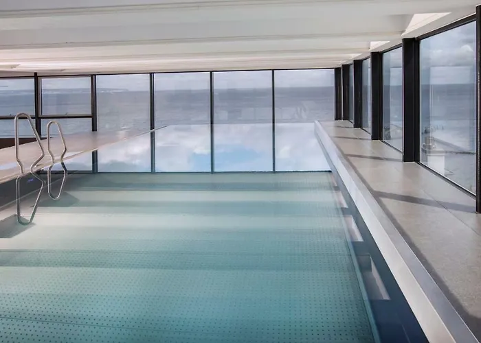 Appartement East Cloud***** *