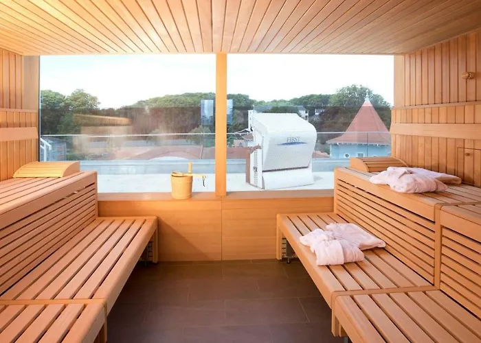 East Cloud***** Appartement *